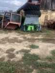 Punte piesa deutz
