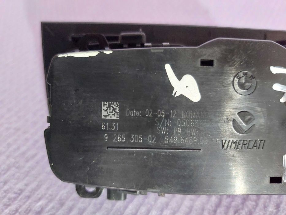 Bloc lumini BMW Multiple modele