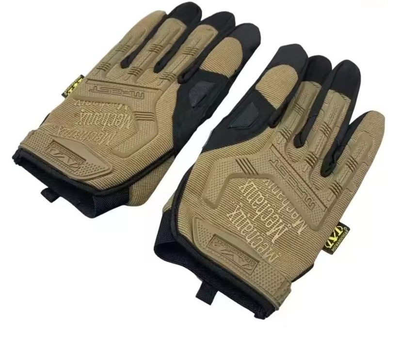 Ръкавици Mechanix M-Pact за стрелба,лов,еърсофт и др.