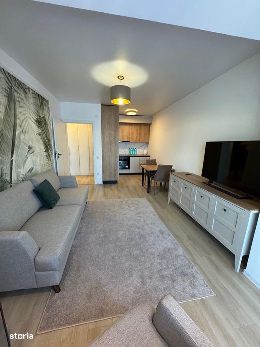 Apartament de vânzare - Complex Rezidențial Central Park