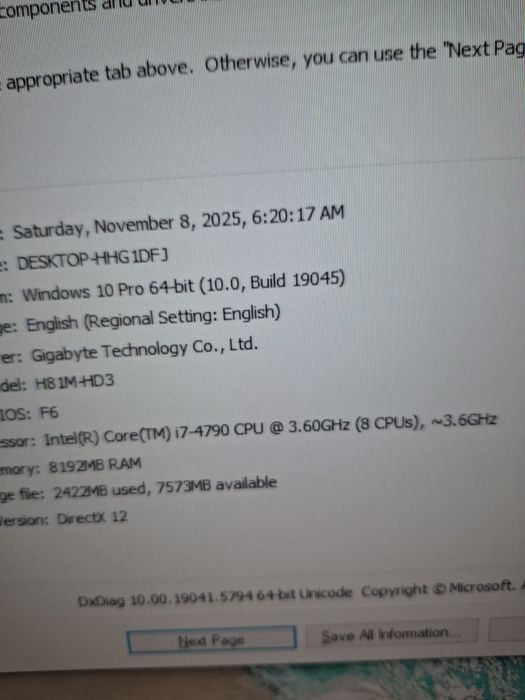 Calculator cu i7  4790 si video dedicat , gta 5