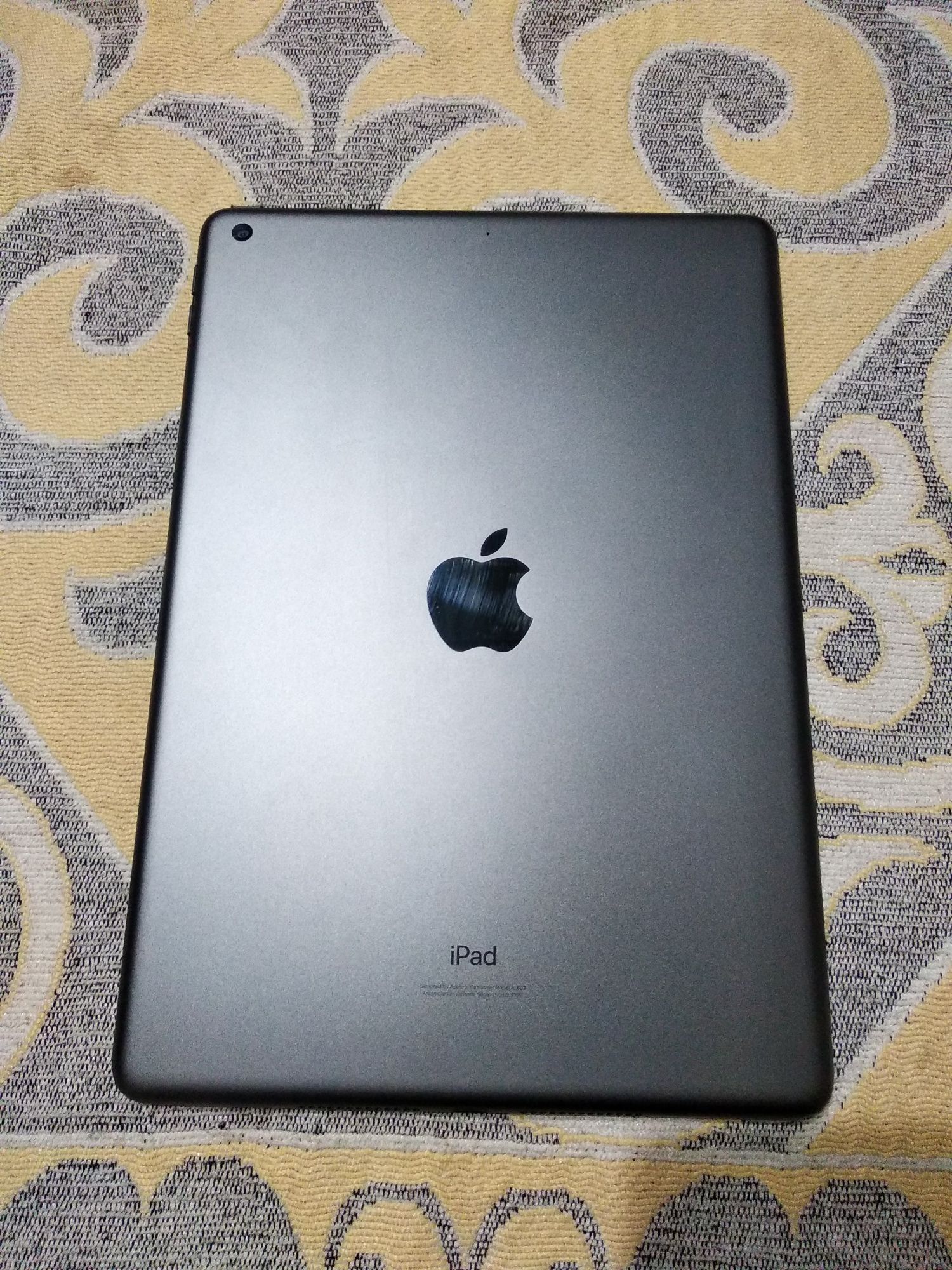 iPad 9th Generation Wi-fi