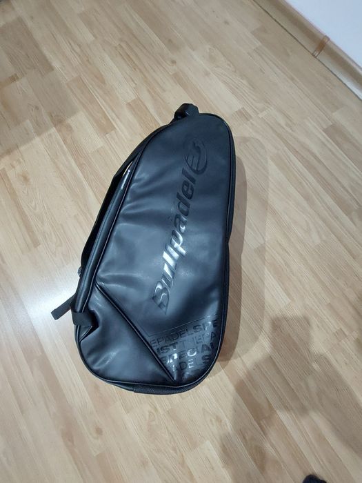 Geanta  Bullpadel