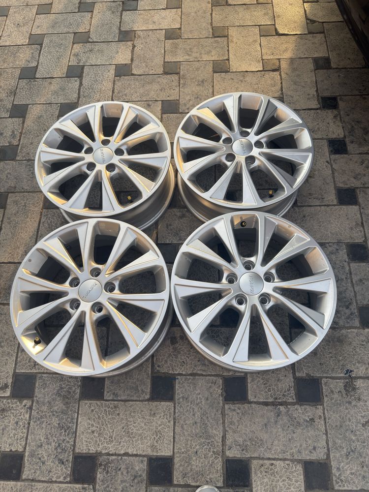 Haval diska r 17 5”114 hyundai kia orlando laga tuwadi obmen bor