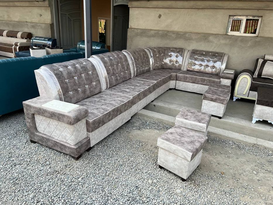 Arzon narxda sifatli mebellar