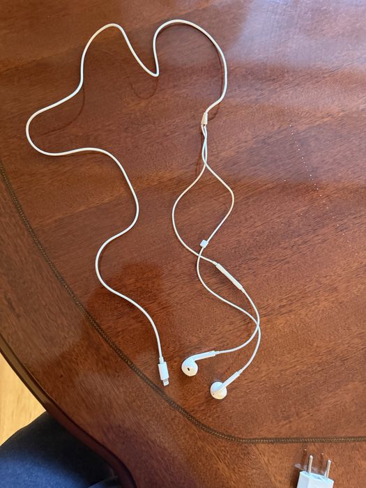 Apple EarPods Lightning