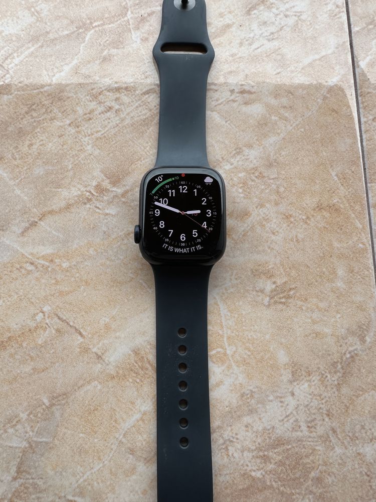 Apple watch seria 9 (41mm)
