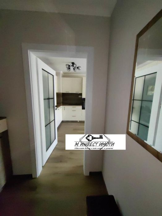 Дава под наем 3-стаен гр. Пловдив - Христо Смирненски 90m², МОЛ