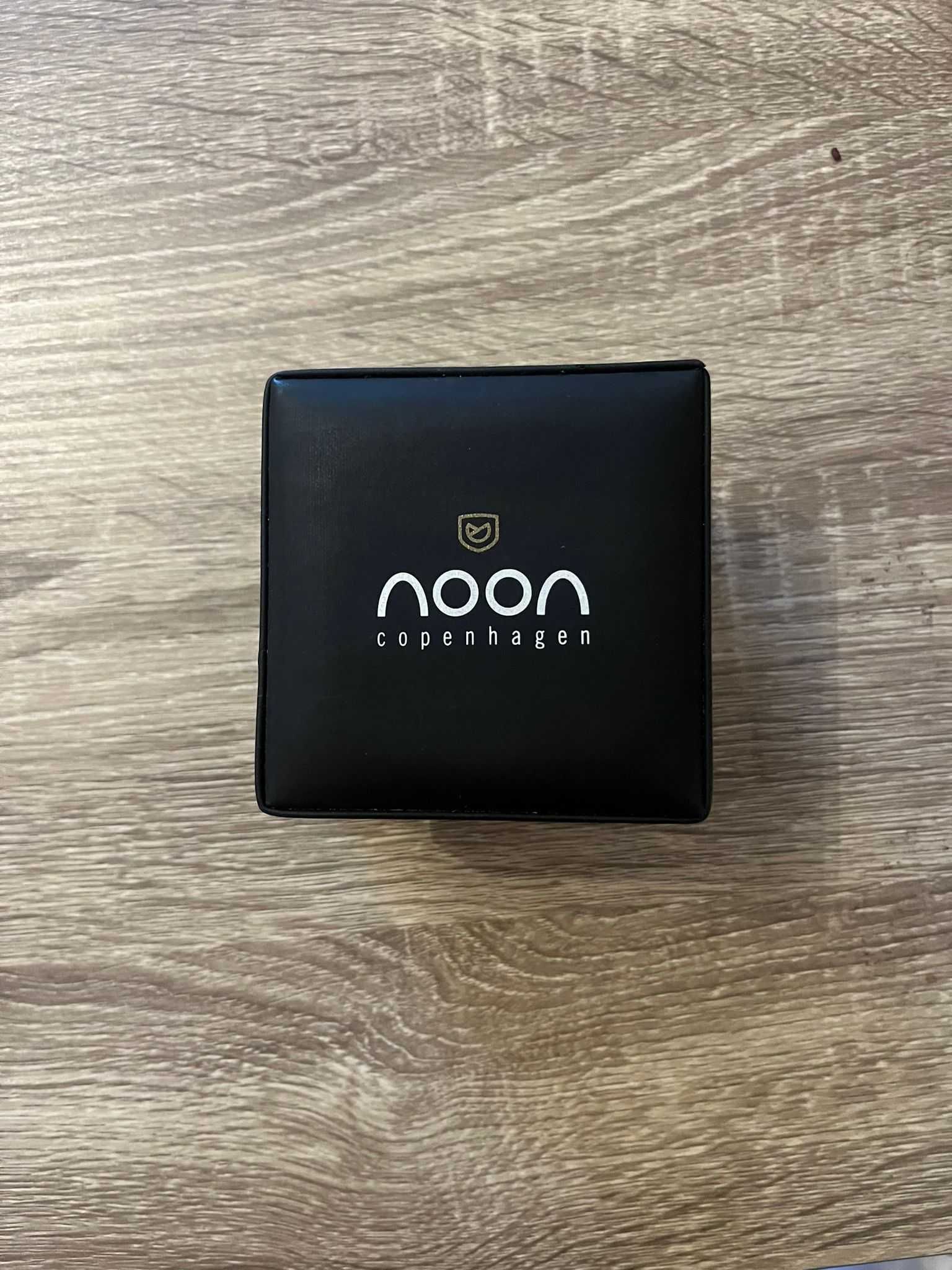 Ceas Noon Copenhagen nou