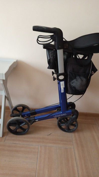 Ролатор Mobilex Leopard