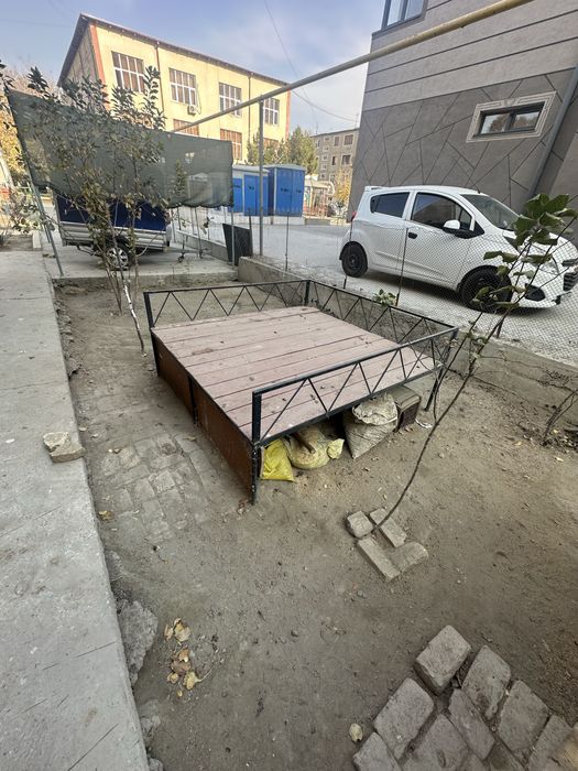 Tapchan, kart., kravat