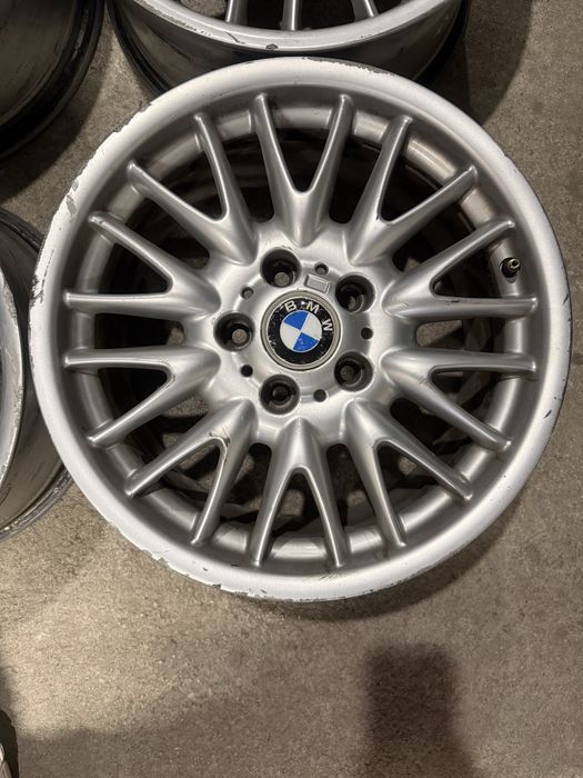 Джанти за Bmw 17 цола
