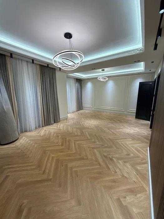 Аренда 3-комнатной квартиры 185 м² с мебелью | Мирзо Улугбек Боз Бозор
