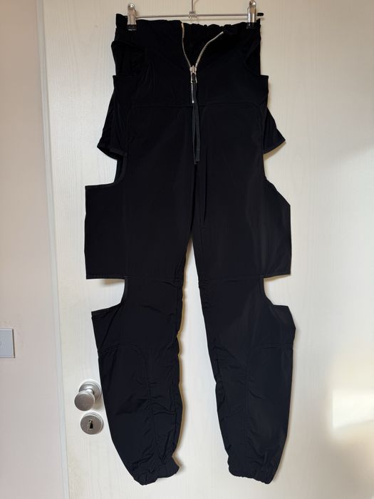 Pantaloni Vagabond