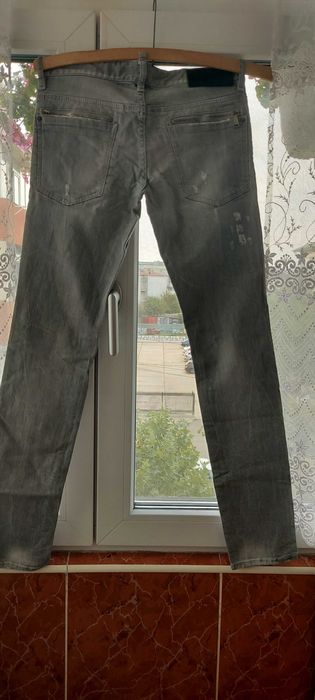 pantaloni blugi DSQUARED