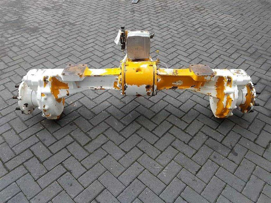 Axa Clark-Hurth Zettelmeyer ZL1001 - Piese de schimb Clark-Hurth
