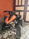 Vand atv 125 cc