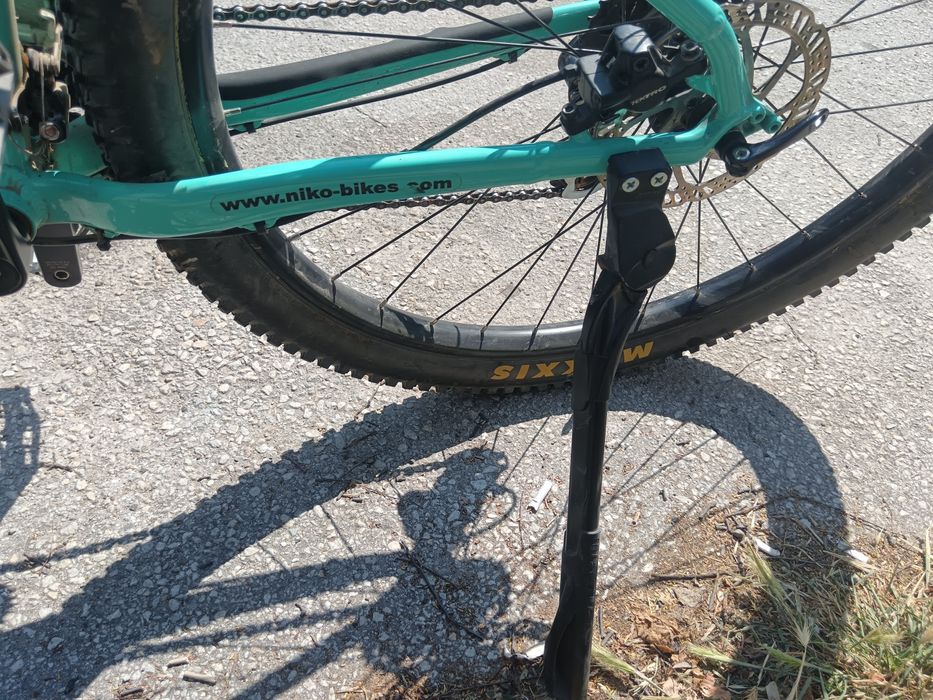 Велосипед Trek M/29