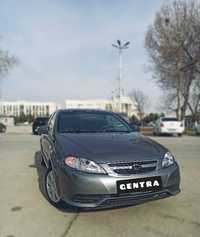 GENTRA Chevrolet