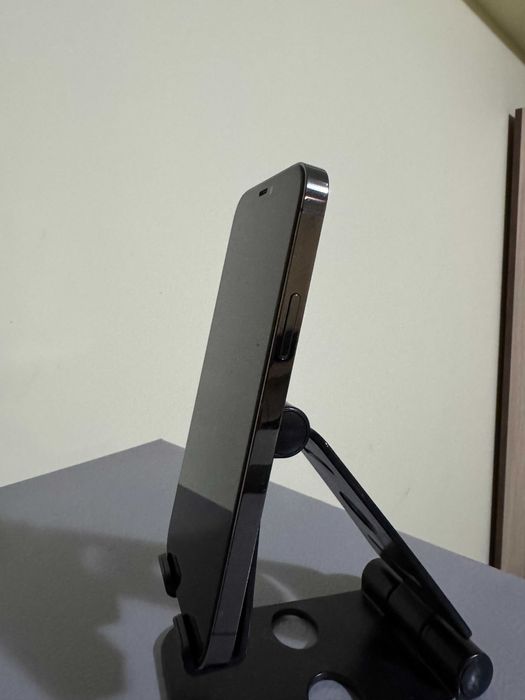 iPhone 12 Pro 512GB Graphite неразличим от нов !!!