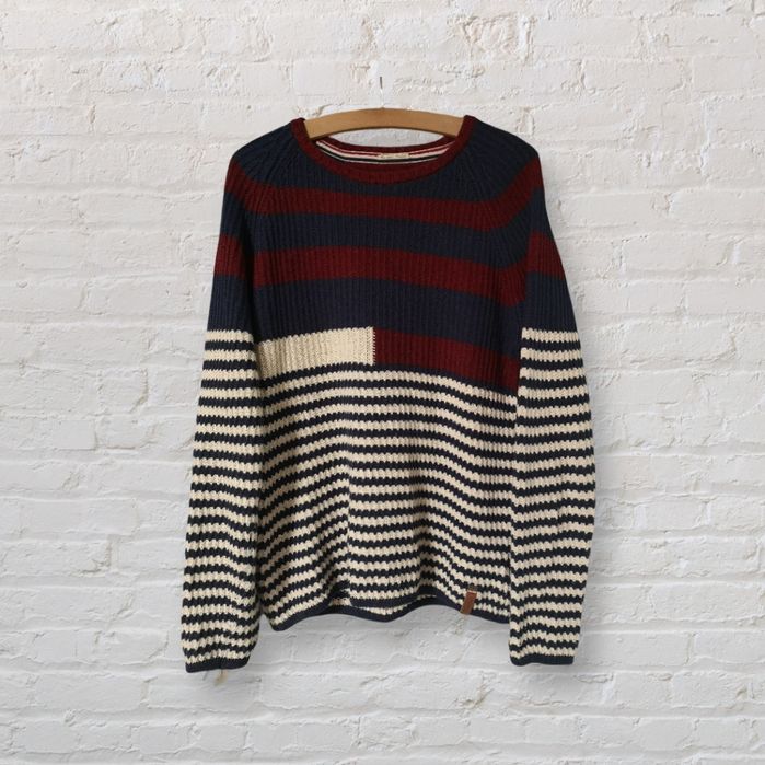 Пуловер Tommy Hilfiger