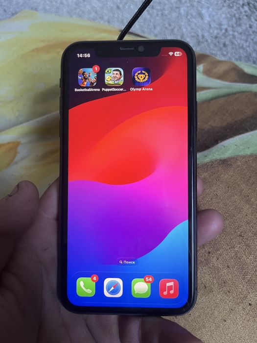 Iphone 11 срочно