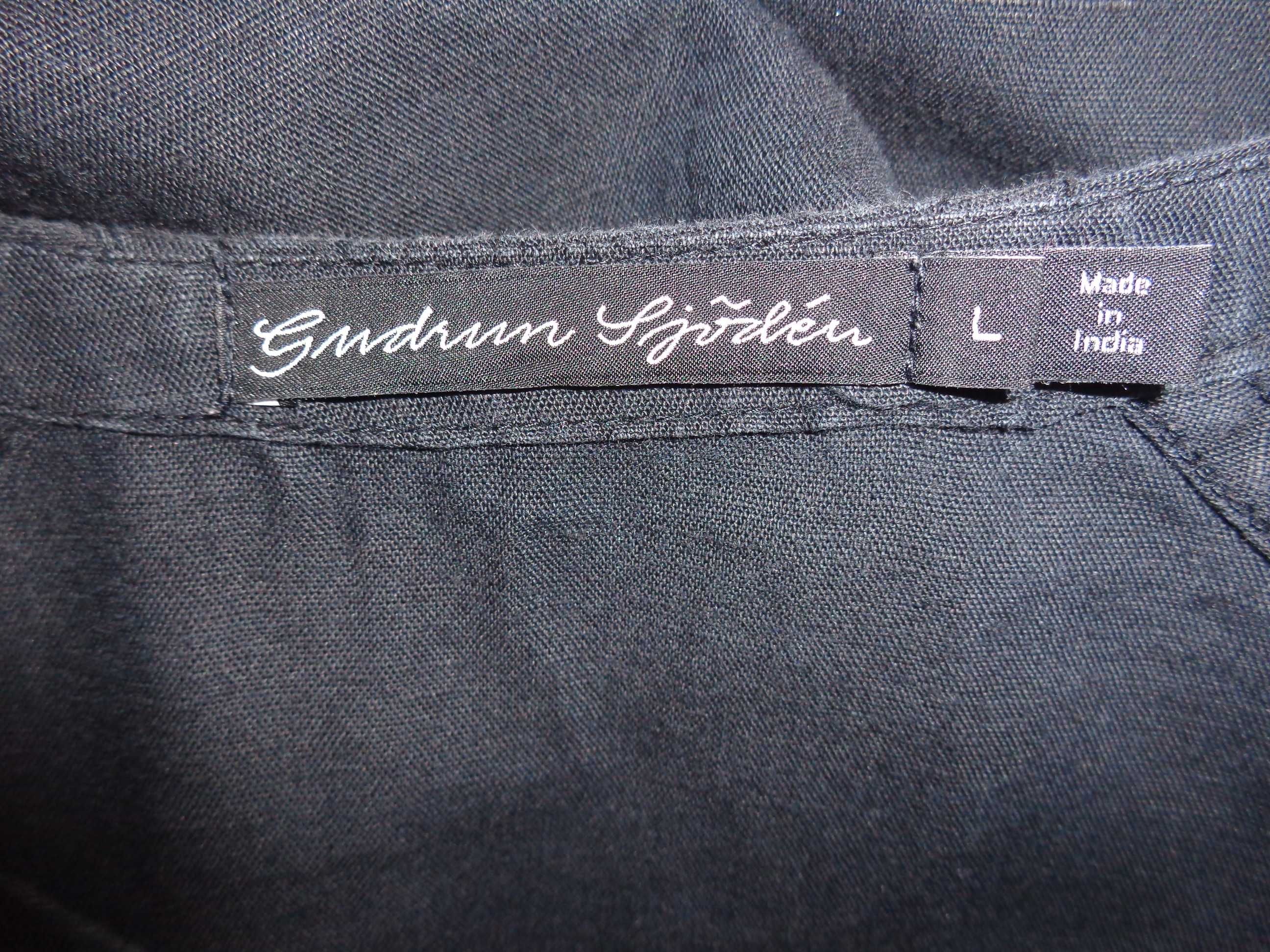 Rochie Gudrun Sjoden bumbac si in marimea L