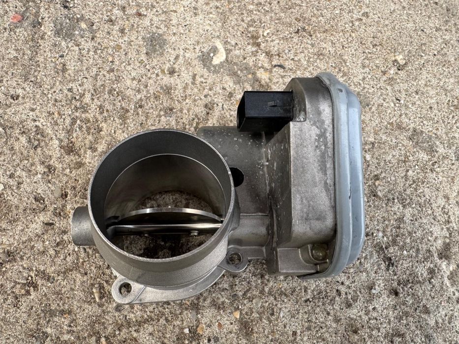 Clapeta acceleratie BMW E90 E60 E70 E87 m47 m57