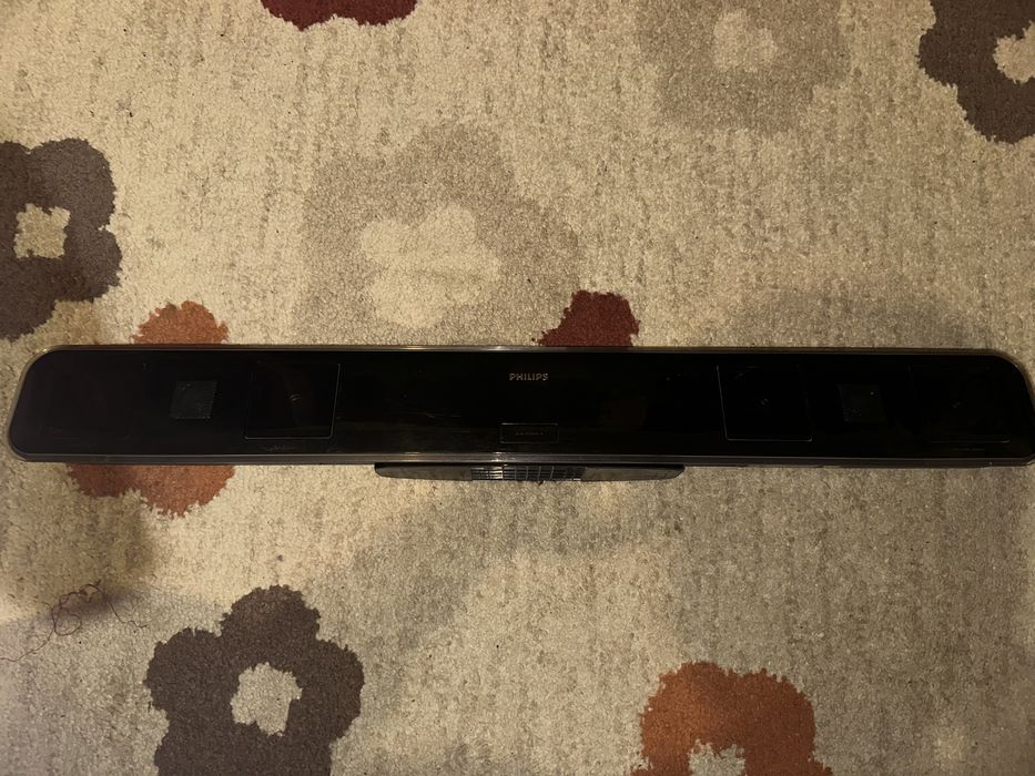 Soundbar Philips HTS5110/12