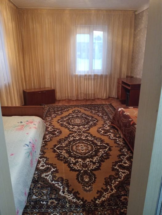 Сдам однокомнатную и вкухкомнатную