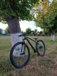 Bicicleta ROCKRIDER Explorer 500
