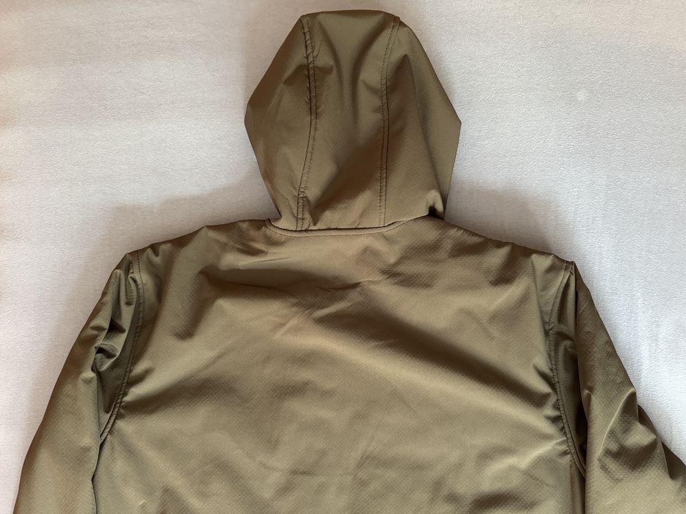 Ново яке New Balance Klutch X NB Padded Jacket размер М / M