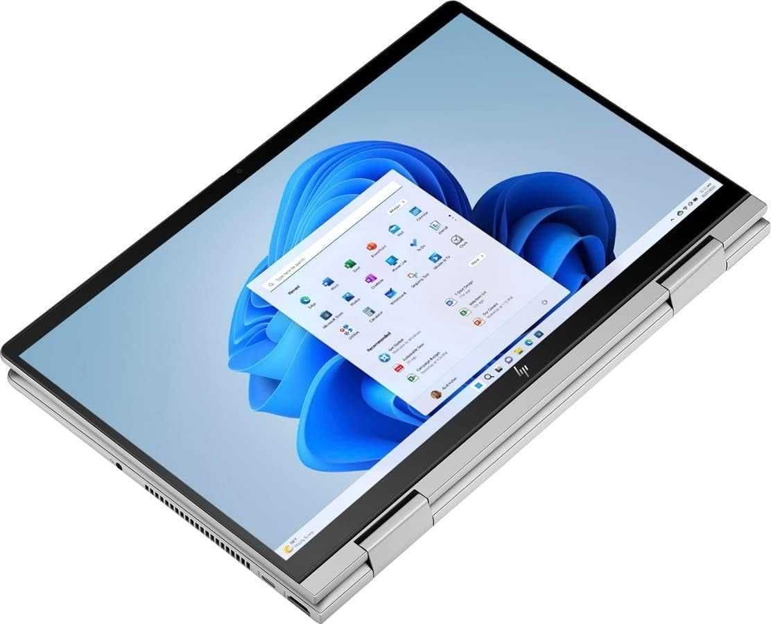 *Ноутбук Hp Envy x360 15 /i7-1260P/16GB DDR4/1TB SSD/15,6" FHD IPS TS