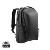 Раница Bizz Backpack, black, нова, с етикети, 300 лв