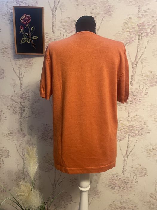 Set dama jerseu si tricou Valda lana M