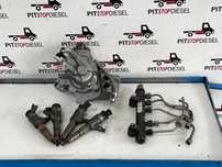 POMPA injecție Ford 1.5TDCI 1869454 FM5Q 9A543 AA 2015 2016 2017 2018 2019 2020 2021 2022 2023 2024