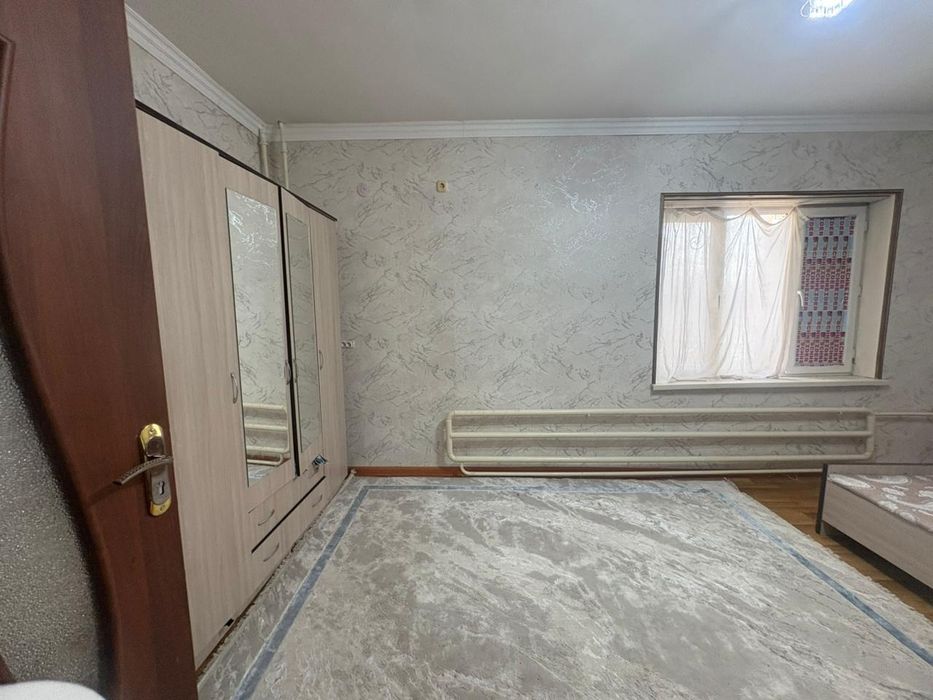 Квартира жалга берилед