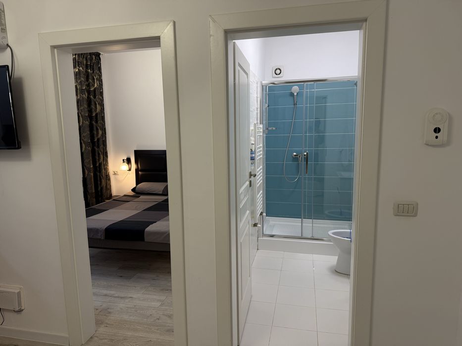 Inchiriez apartament 2 camere