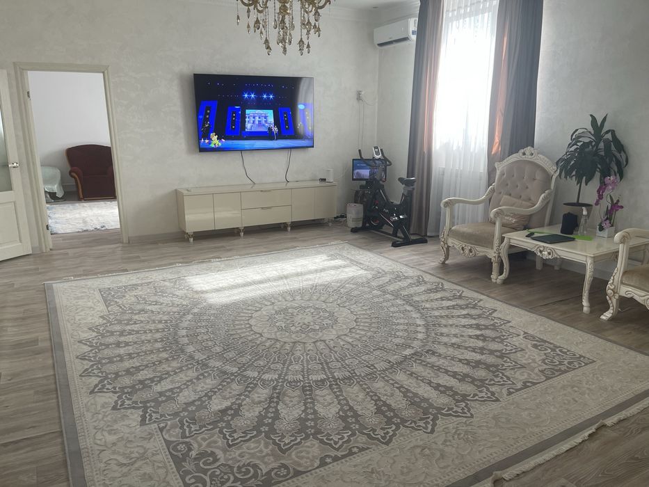 Продается большой дом Таскала-3