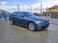 BMW E91/an 2013/ euro 5/ 2.0 diesel/