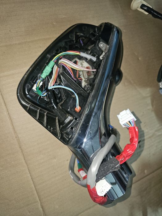 Oglinda audi lexus bmw