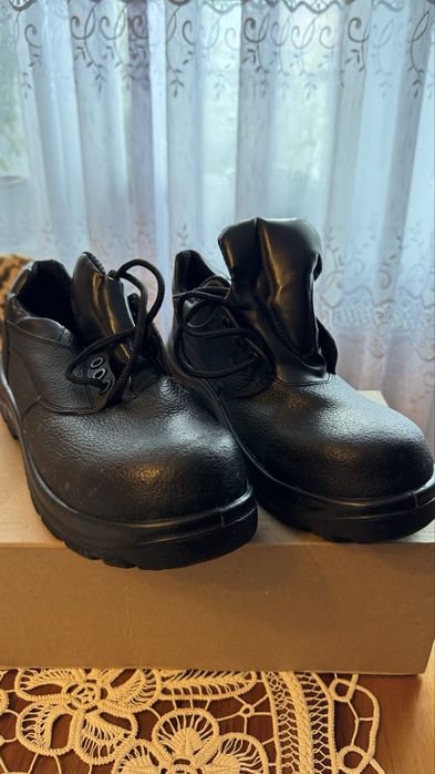Ghete protectie noi marimea 41
