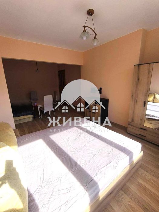 Продава се Тристаен апартамент в Варна, Център - 104 кв.м за 2116 €/кв.м - Снимка #10