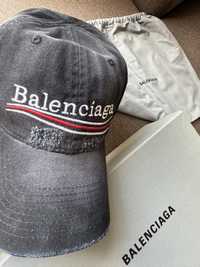 Balenciaga шапка