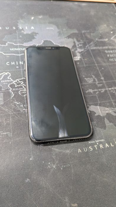 iPhone 11 Pro - ideal holatda aybi yo'q ochilmagan radnoy hamma joyi