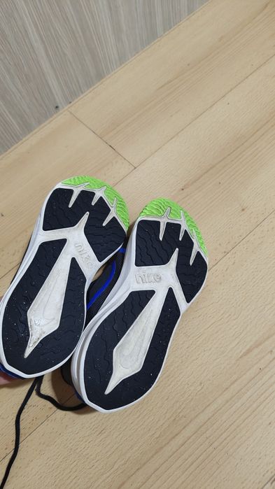 Nike, Обувки Star Runner 4 за бягане , детски