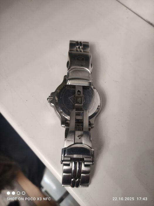 Часы оригинал LNS