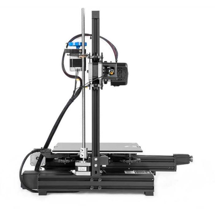 Imprimanta 3D Creality3D Ender 3 V2 + Filament