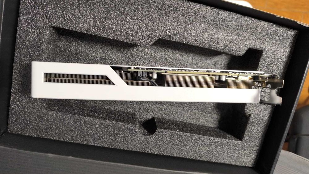 Placa video GIGABYTE GeForce RTX 3060 12GB