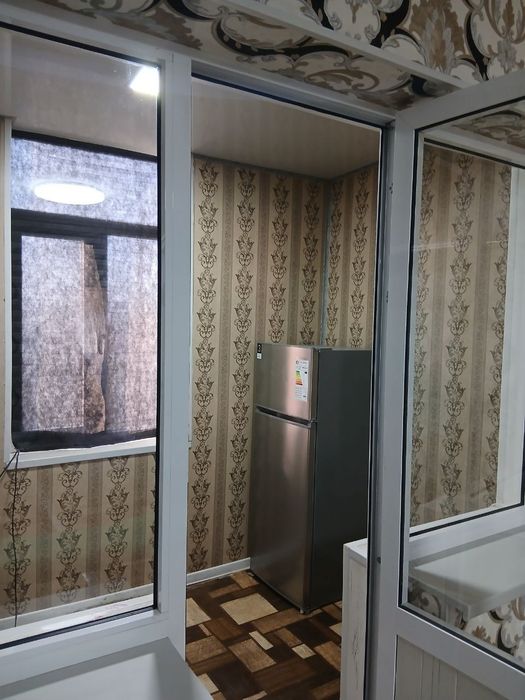 Kvartira ijaraga beriladi